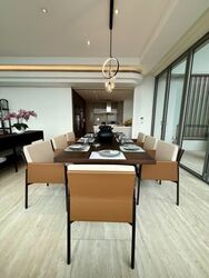 Ardmore Residence (D10), Condominium #538833251